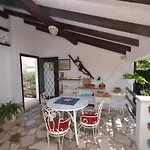 Rollstuhltauglich- Terrassen Am Felsenstrand By Interhome Lejlighed *