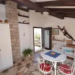 Rollstuhltauglich- Terrassen Am Felsenstrand By Interhome Bater