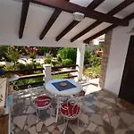 Rollstuhltauglich- Terrassen Am Felsenstrand By Interhome * Bater