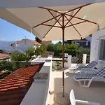 Rollstuhltauglich- Terrassen Am Felsenstrand By Interhome Lejlighed