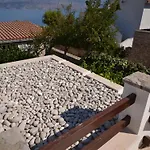 Rollstuhltauglich- Terrassen Am Felsenstrand By Interhome Lejlighed *