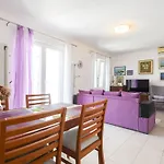 Rollstuhltauglich- Terrassen Am Felsenstrand By Interhome Lejlighed Bater