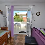 Rollstuhltauglich- Terrassen Am Felsenstrand By Interhome Lejlighed *
