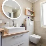 Lejlighed Rollstuhltauglich- Terrassen Am Felsenstrand By Interhome