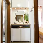 Rollstuhltauglich- Terrassen Am Felsenstrand By Interhome * Bater