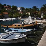 Lejlighed Rollstuhltauglich- Terrassen Am Felsenstrand By Interhome *