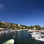 Rollstuhltauglich- Terrassen Am Felsenstrand By Interhome Bater