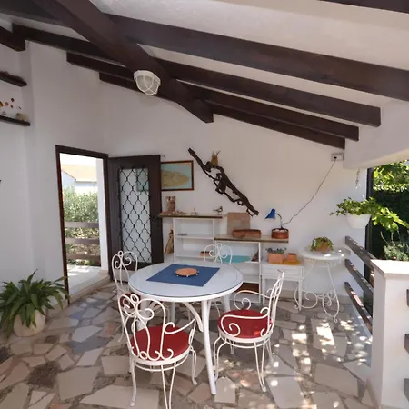 Rollstuhltauglich- Terrassen Am Felsenstrand By Interhome Apartamento *