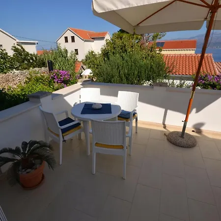 Rollstuhltauglich- Terrassen Am Felsenstrand By Interhome Apartamento *