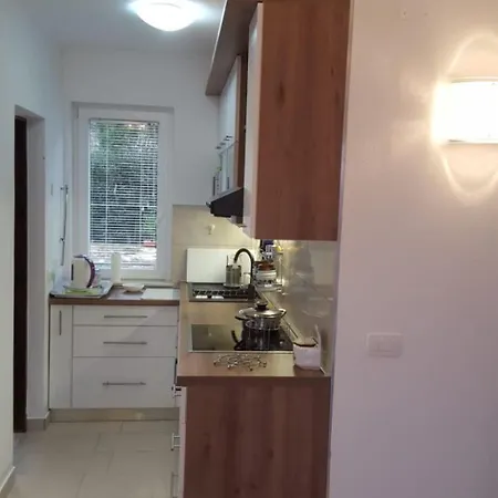 Rollstuhltauglich- Terrassen Am Felsenstrand By Interhome * Bater
