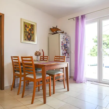 Rollstuhltauglich- Terrassen Am Felsenstrand By Interhome Apartamento *