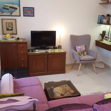 Rollstuhltauglich- Terrassen Am Felsenstrand By Interhome * Bater