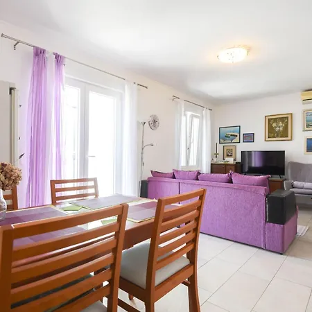 Rollstuhltauglich- Terrassen Am Felsenstrand By Interhome Apartamento Bater