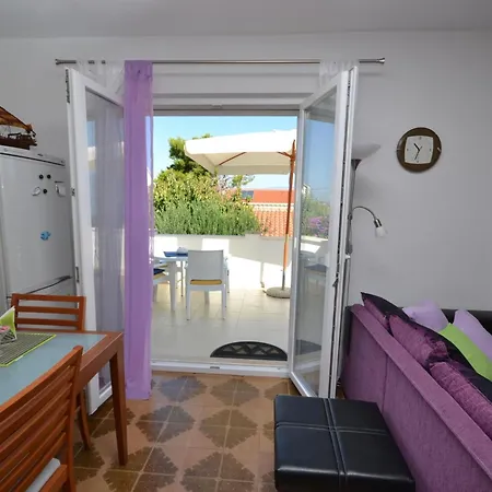 Rollstuhltauglich- Terrassen Am Felsenstrand By Interhome Apartamento *