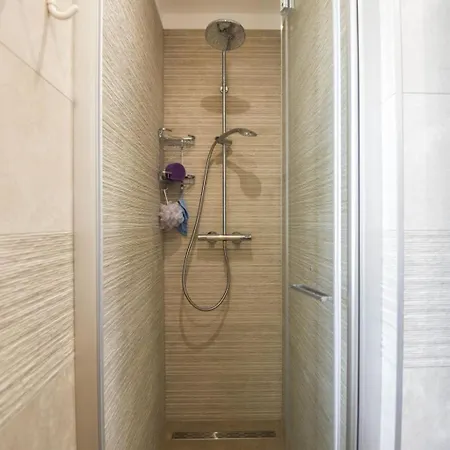 Apartamento Rollstuhltauglich- Terrassen Am Felsenstrand By Interhome *