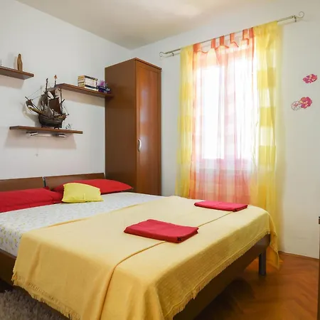 Apartamento Rollstuhltauglich- Terrassen Am Felsenstrand By Interhome *