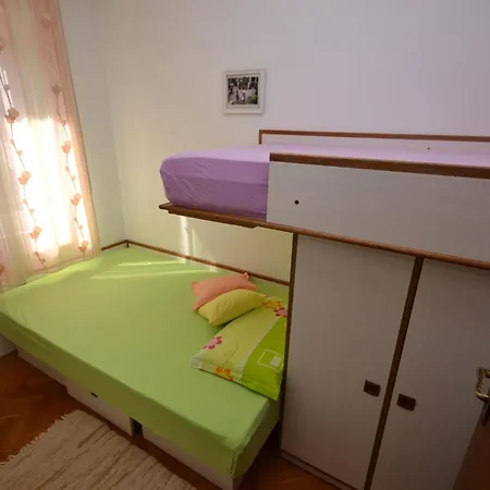 Apartamento Rollstuhltauglich- Terrassen Am Felsenstrand By Interhome Bater