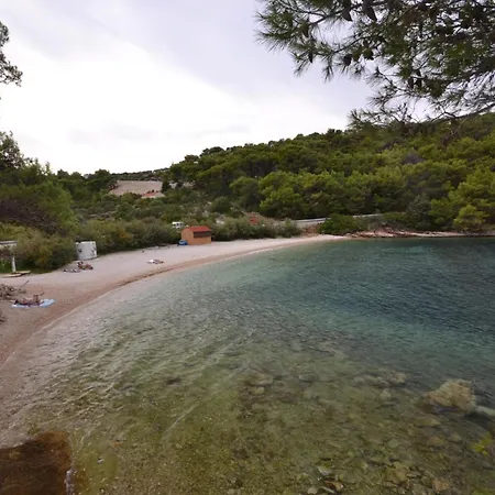 Rollstuhltauglich- Terrassen Am Felsenstrand By Interhome