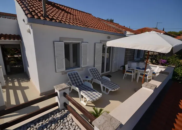 Rollstuhltauglich- Terrassen Am Felsenstrand By Interhome Apartamento *