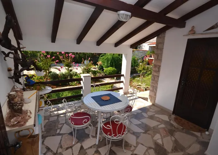 Rollstuhltauglich- Terrassen Am Felsenstrand By Interhome * Bater