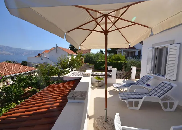 Rollstuhltauglich- Terrassen Am Felsenstrand By Interhome Apartamento