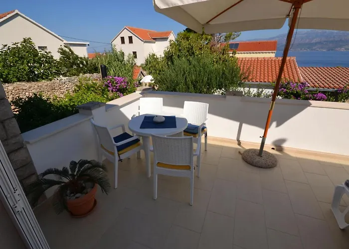 Rollstuhltauglich- Terrassen Am Felsenstrand By Interhome Apartment *