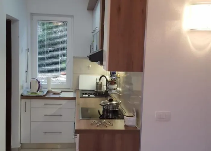Rollstuhltauglich- Terrassen Am Felsenstrand By Interhome * Bater