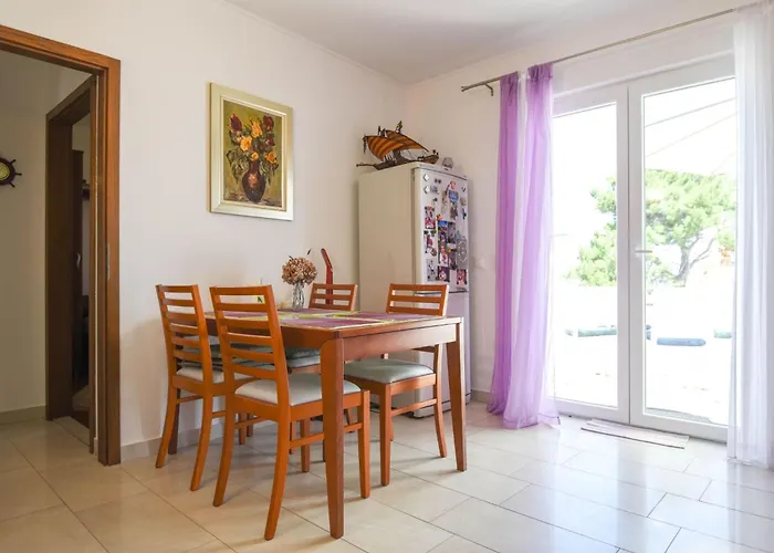 Rollstuhltauglich- Terrassen Am Felsenstrand By Interhome Apartamento *
