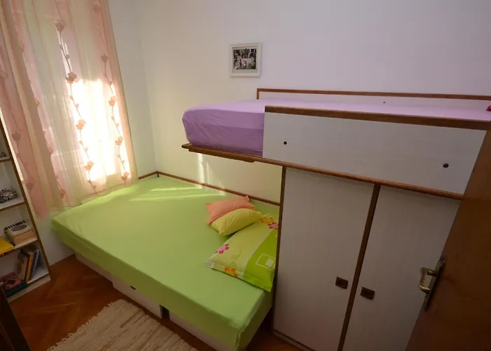 Apartamento Rollstuhltauglich- Terrassen Am Felsenstrand By Interhome Bater