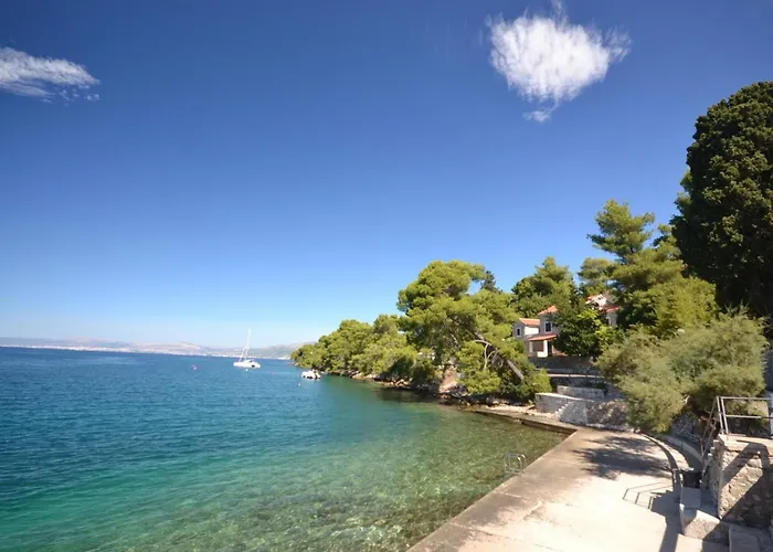 Rollstuhltauglich- Terrassen Am Felsenstrand By Interhome