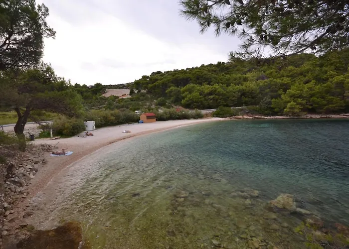 Rollstuhltauglich- Terrassen Am Felsenstrand By Interhome